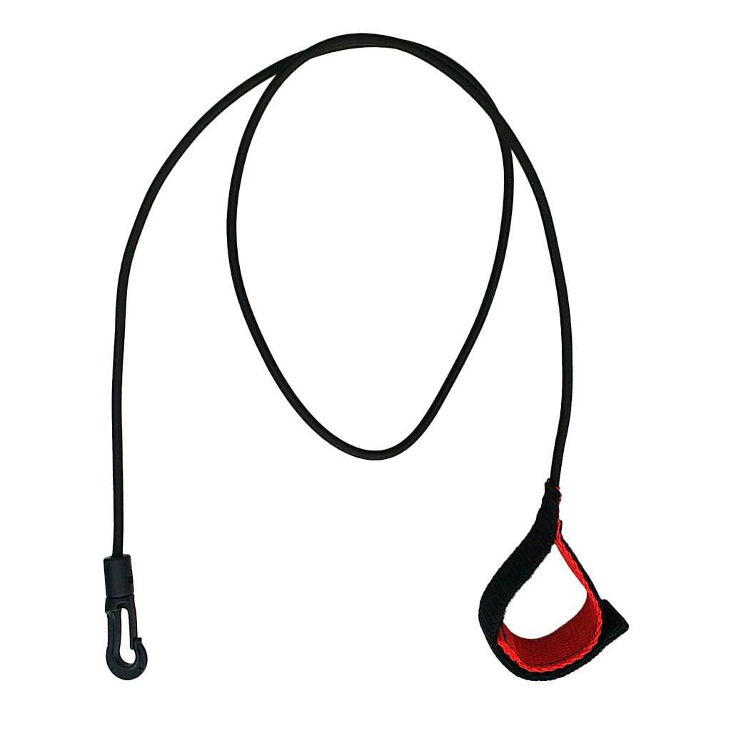 Multifunction Kayak Paddle Lea - Fishing Kayak Paddle Leash review and price