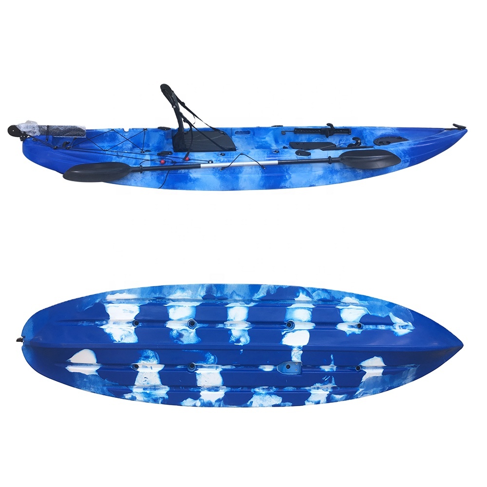 One Adult And One Kid Or Pet 1 - Fishing Kayak Paddle review and price