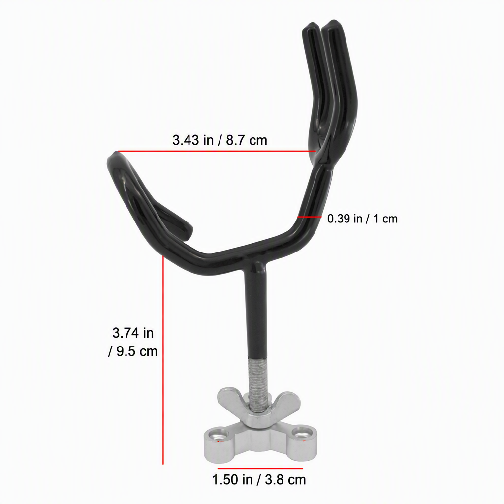 Marine Boat Fishing Rod Mount  - Fishing Kayak Rod Holder review and price