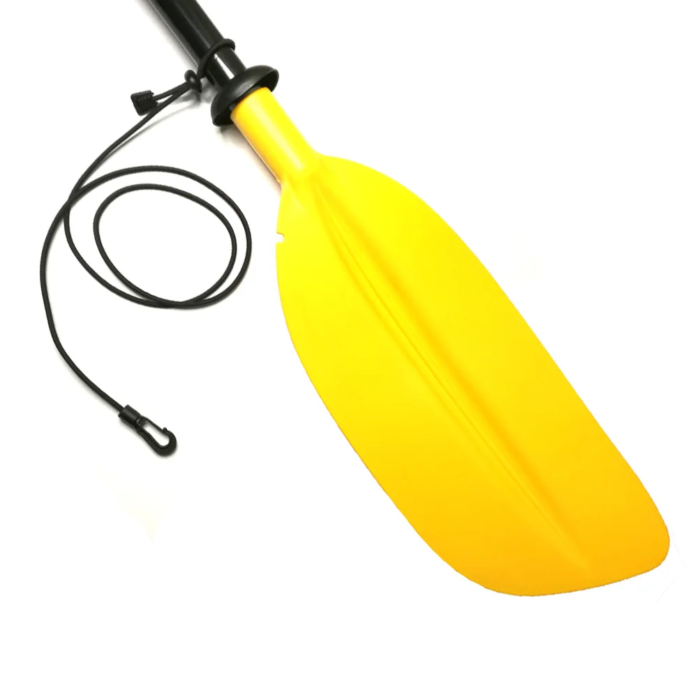 1.2M Canoe Kayak Paddle Leash  - Fishing Kayak Paddle Leash review and price
