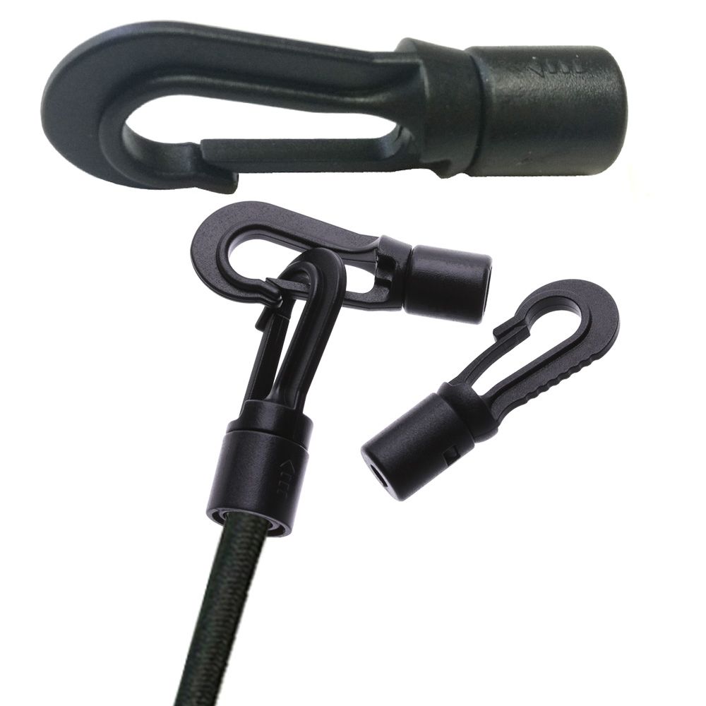 5/10pcs Plastic Snap Hook Clip - Fishing Kayak Sit On Top review and price