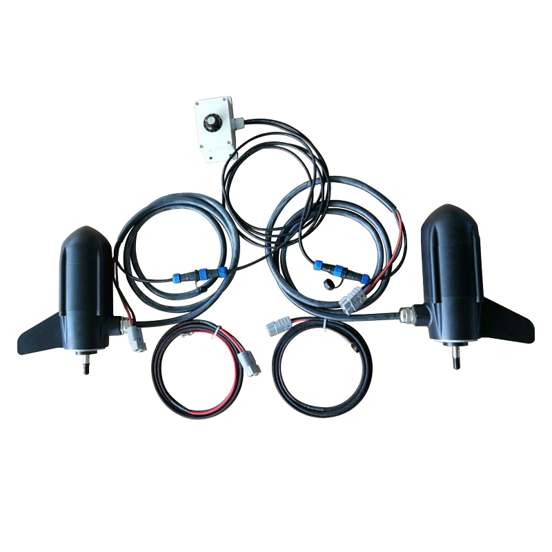 Brushless outboard electric ka - Fishing Kayak Trolling Motor review and price