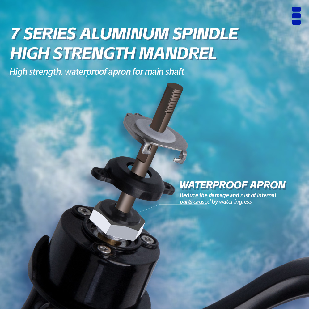 FISHINGFANS 800S 1000S 1500S 2 - Kastking Reel Zephyr review and price