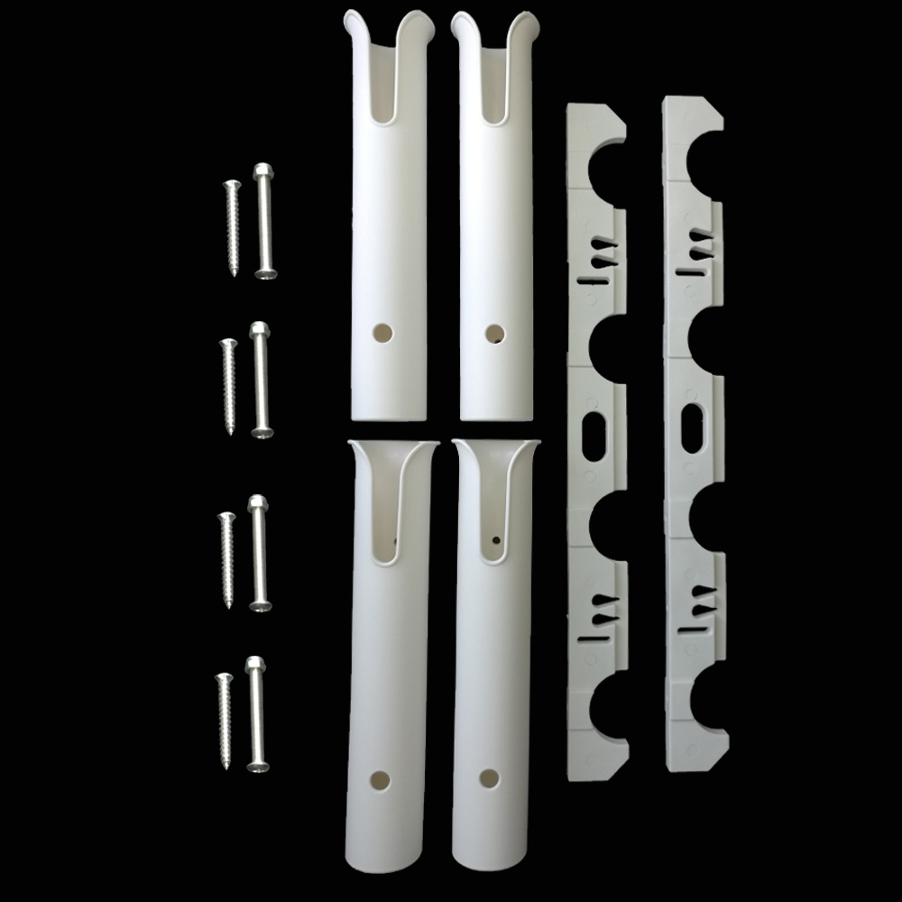 Tube Fishing Rod Holder Kayak  - Fishing Kayak Crate review and price