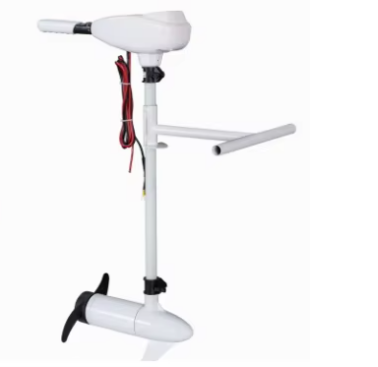36lbs/46lbs 12V Electric Engin - Fishing Kayak Trolling Motor review and price