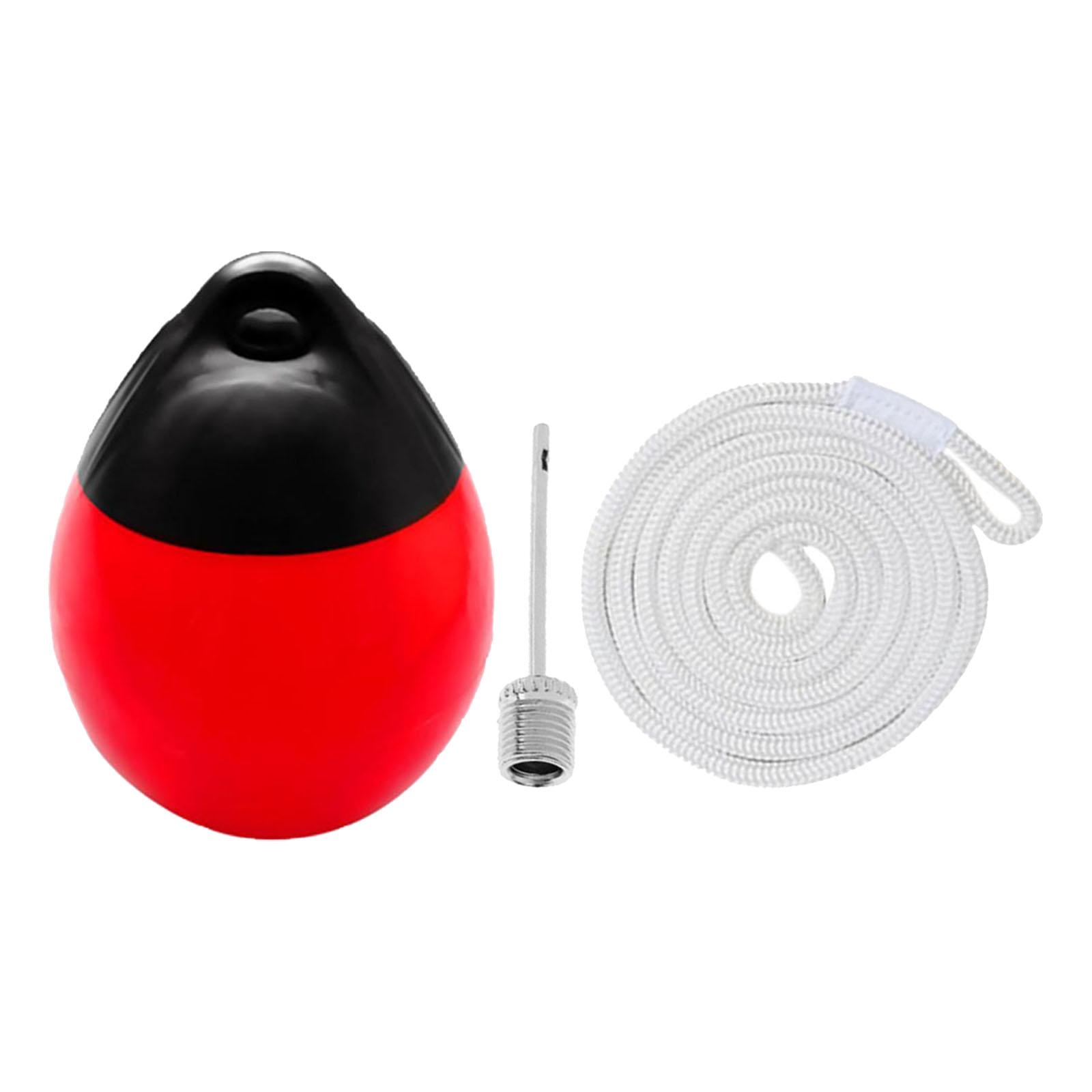 Boat Fender Ball Inflatable wi - Fishing Kayak Inflatable review and price