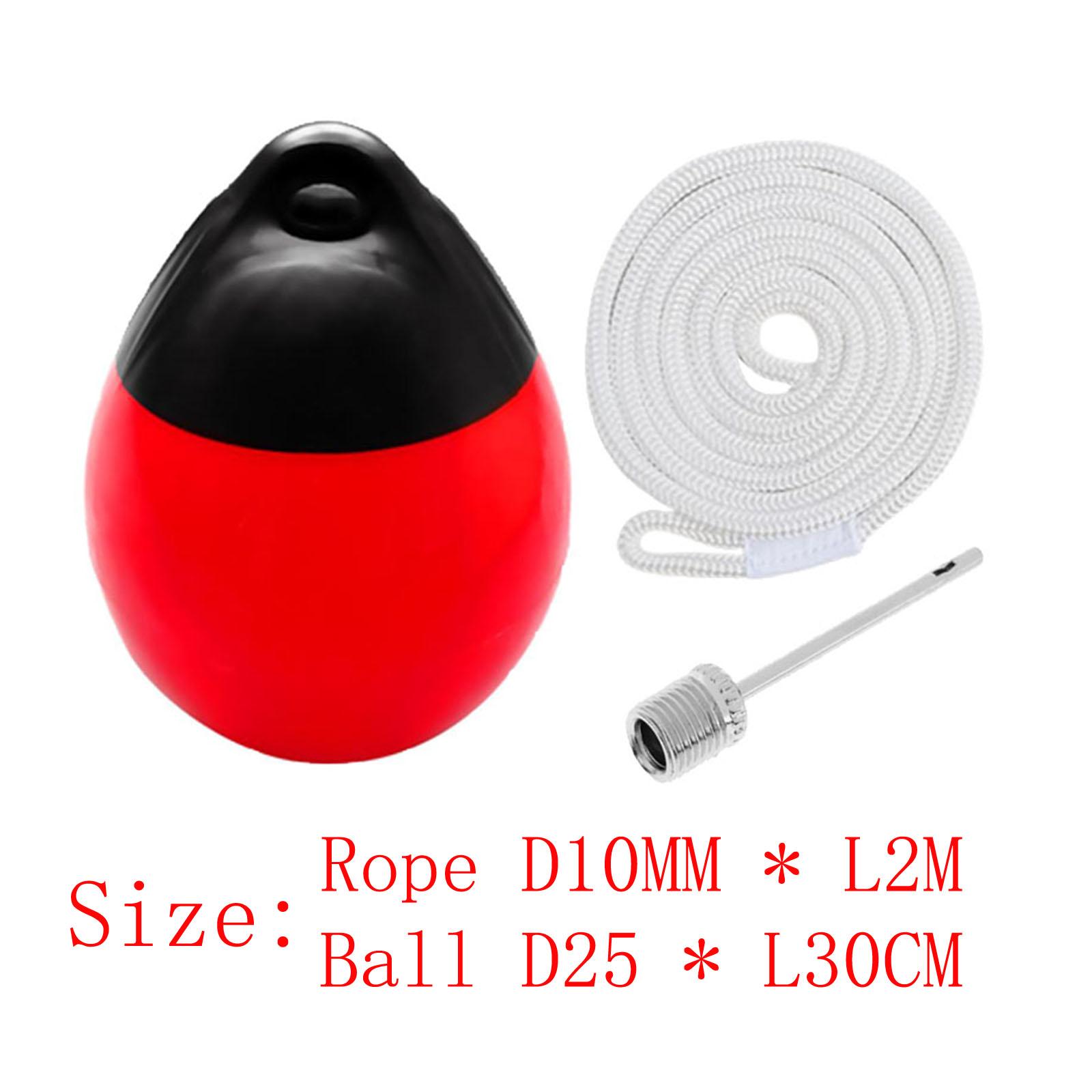 Boat Fender Ball Inflatable wi - Fishing Kayak Inflatable review and price