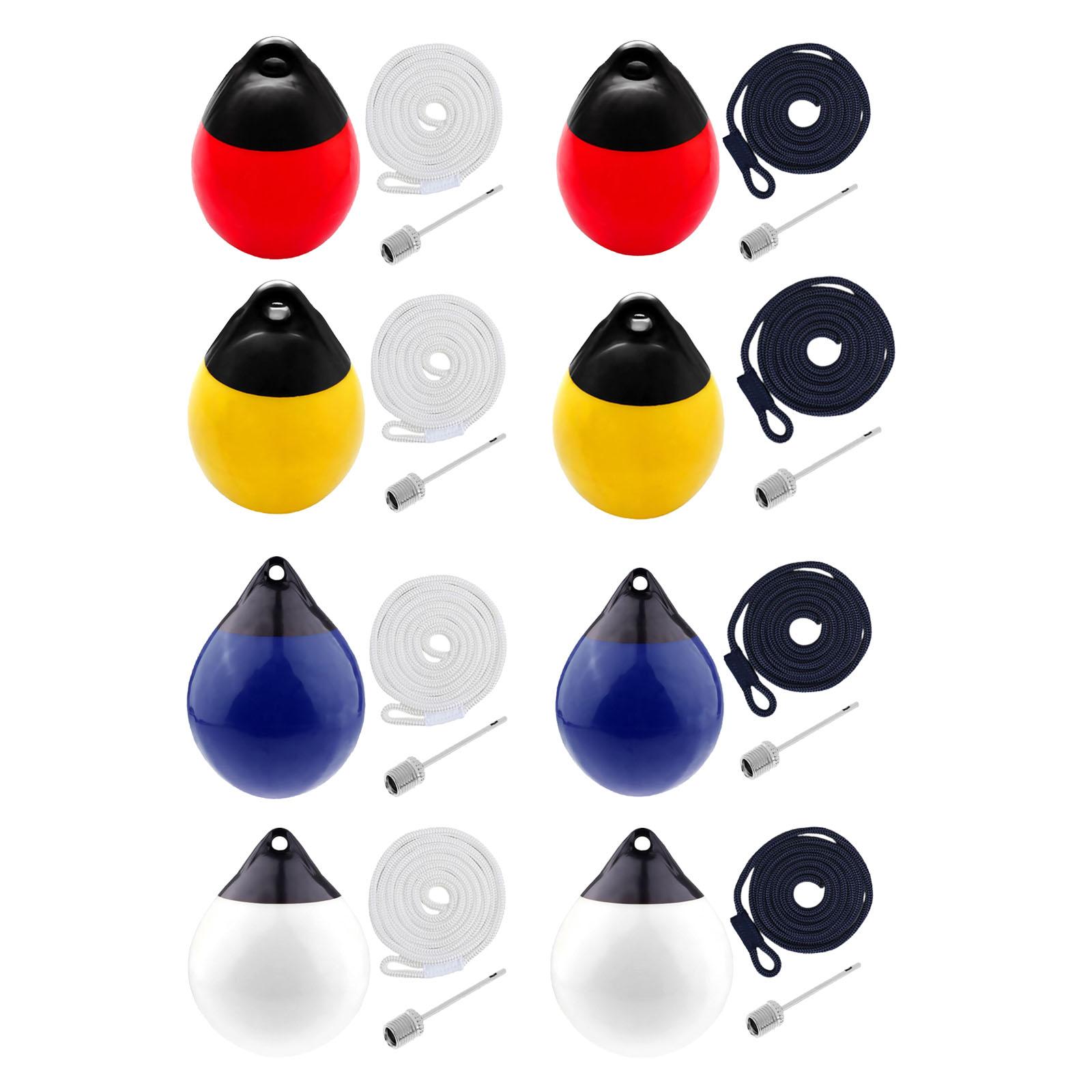 Boat Fender Ball Inflatable wi - Fishing Kayak Inflatable review and price
