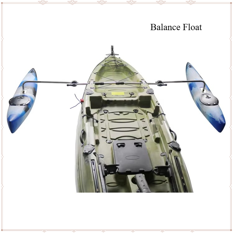 Customized Plastic Kayak Trans - Fishing Kayak Cart review and price
