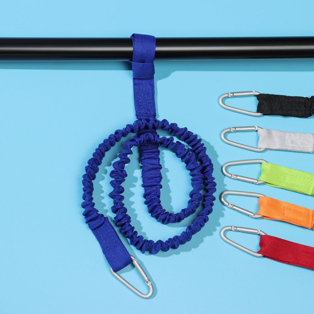 Adjustable Elastic Kayak Canoe - Fishing Kayak Paddle Leash review and price