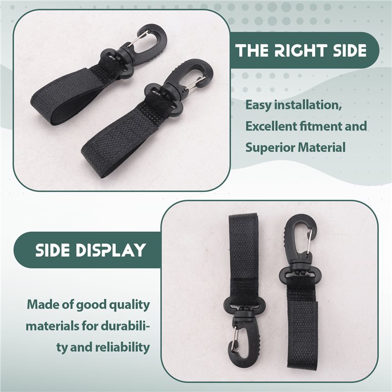 Paddle Storage Clip Paddle Hol - Fishing Kayak Rod Holder review and price