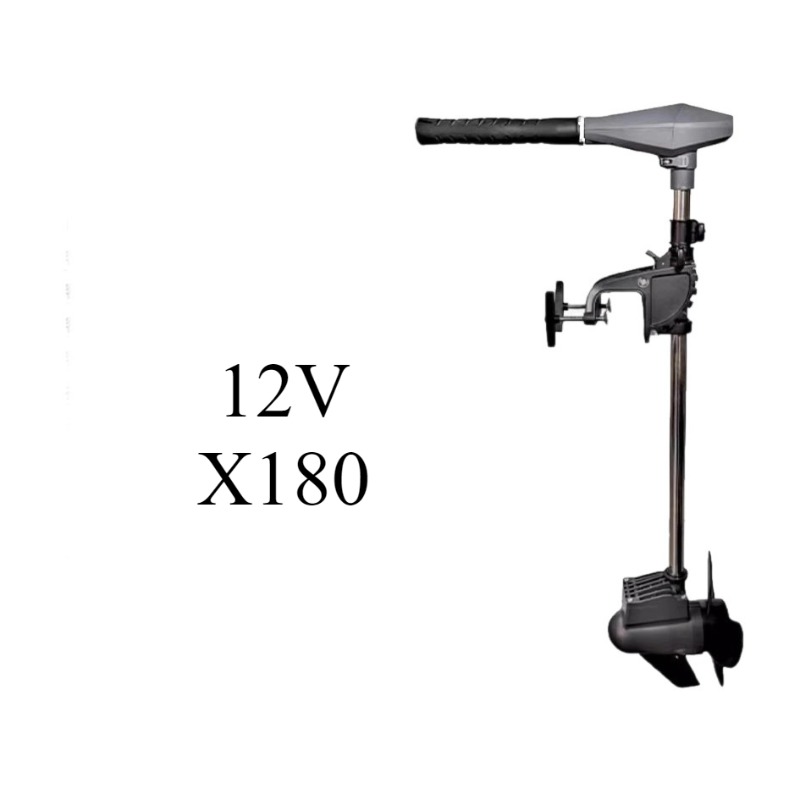Variable Speed Control for Fis - Fishing Kayak Trolling Motor review and price