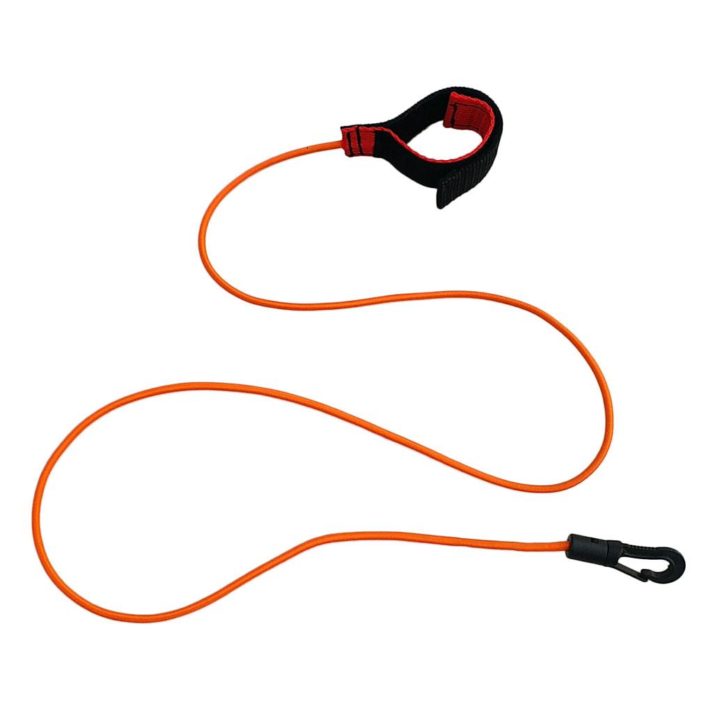 Adjustable Fishing Rod Safety  - Fishing Kayak Paddle Leash review and price