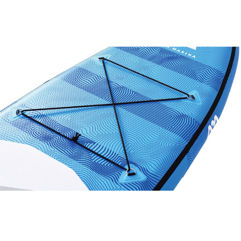 SUP Strong Elastic Rope Surfbo - Fishing Kayak Paddle review and price