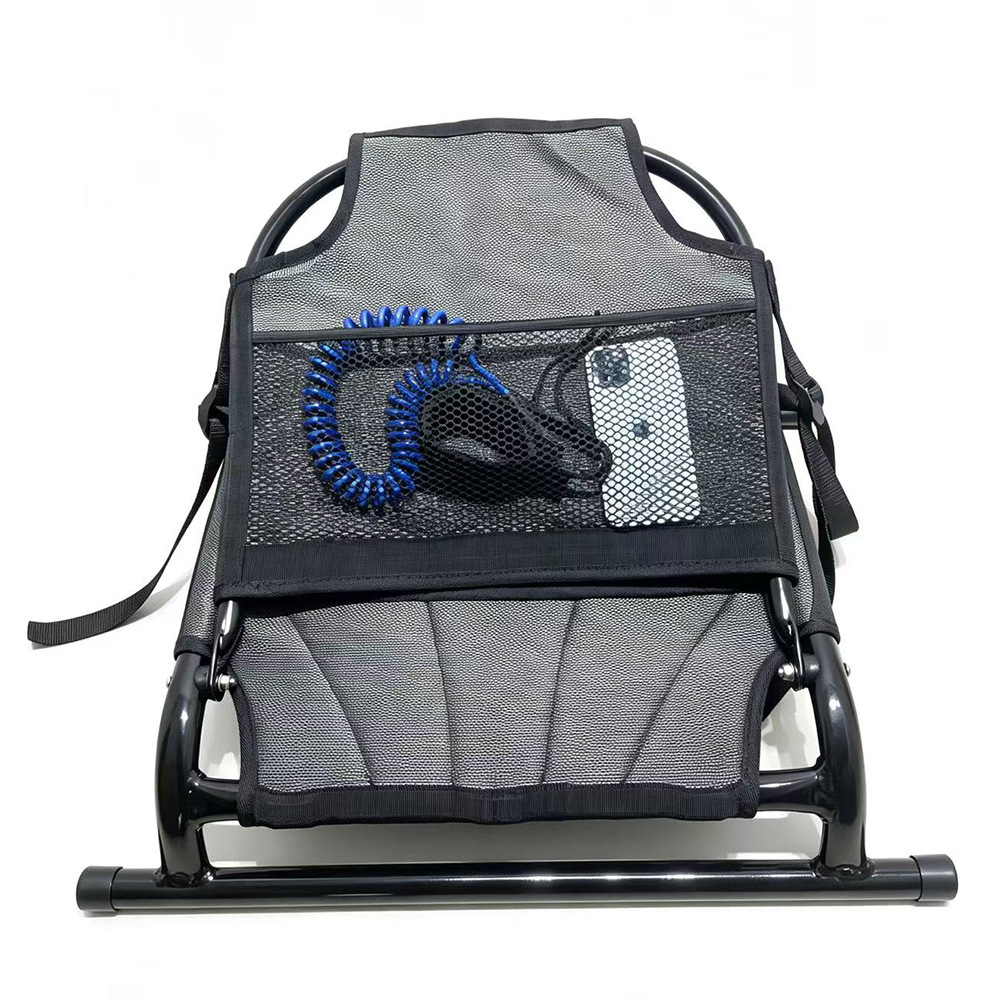 Aluminum Portable Backrest Sea - Fishing Kayak Paddle review and price