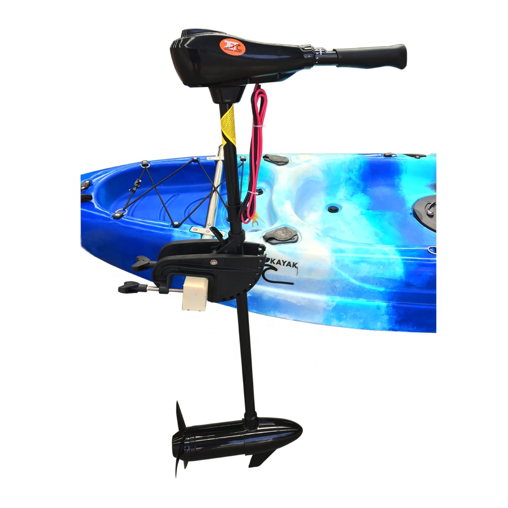 New VICKING 55LBS Fishing Kaya - Fishing Kayak Trolling Motor review and price
